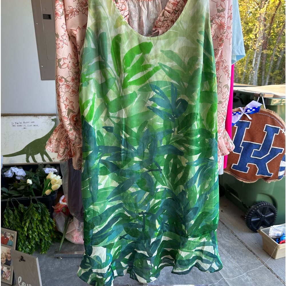 Summer dress